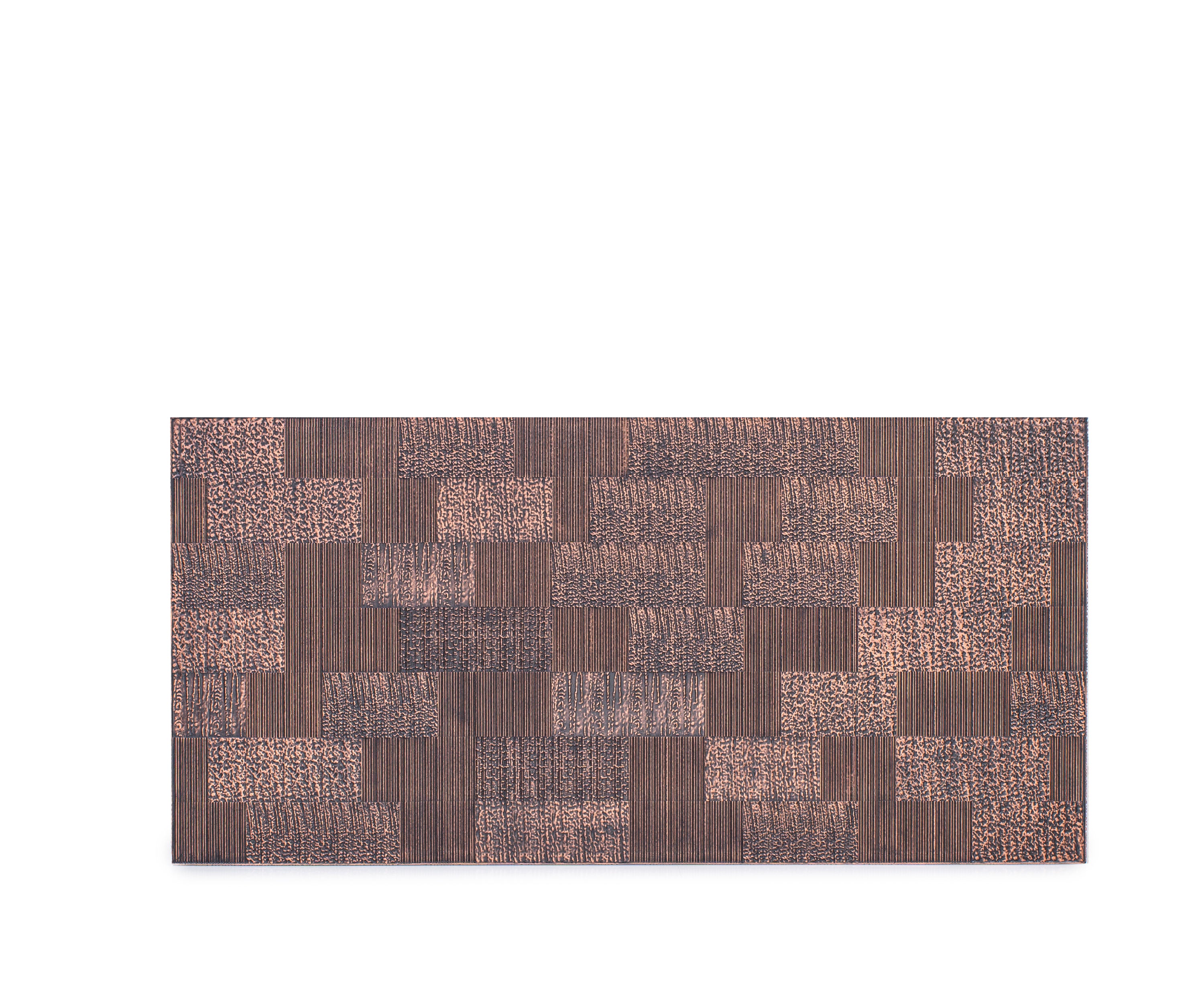 SAVANNA COFFEE TABLE SQUARE